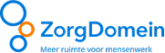 Logo ZorgDomein